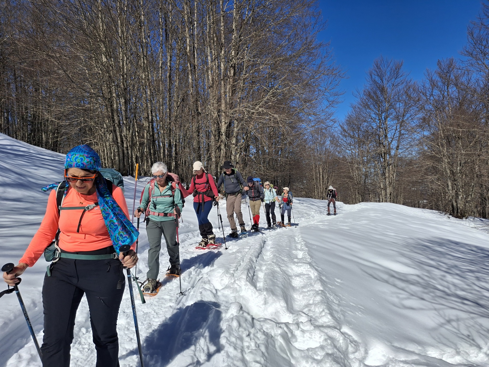 Gourette mardi 17 mars
